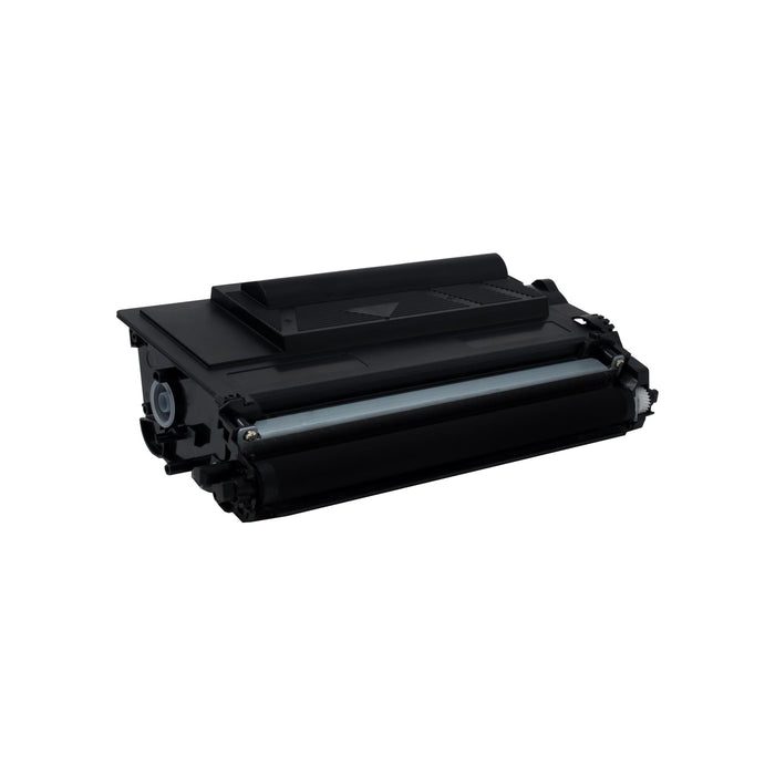 QUADROPRINT Toner ersetzt Brother TN-3520 Schwarz ca. 20.000