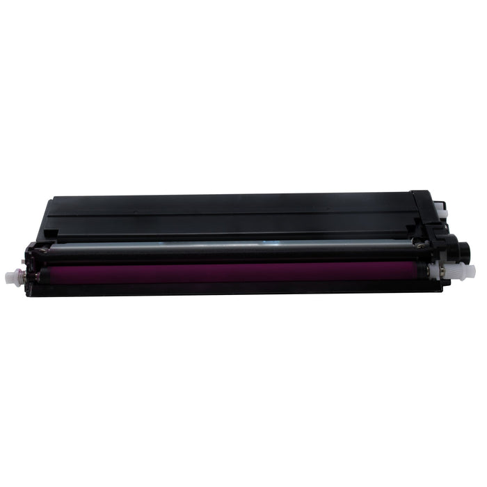 QUADROPRINT Toner ersetzt Brother TN-423M Magenta ca. 4.000