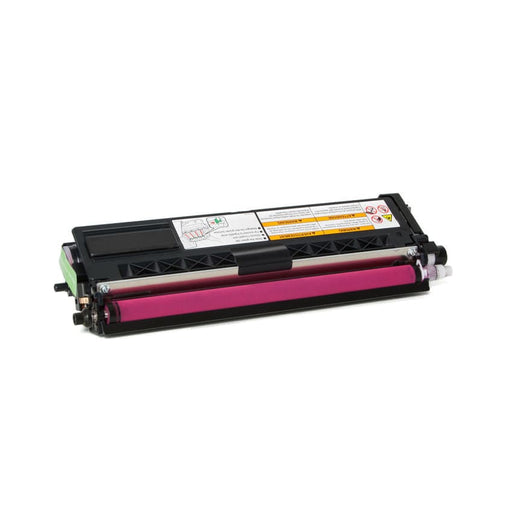 QUADROPRINT Toner ersetzt Brother TN-900M Magenta ca. 6.000