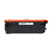 QUADROPRINT Toner ersetzt Canon 0459C001 040HC Cyan ca.