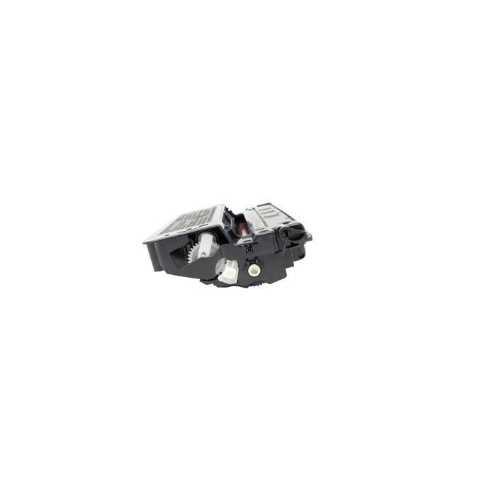 QUADROPRINT Toner ersetzt Canon 1491A003 E-30 Schwarz ca.