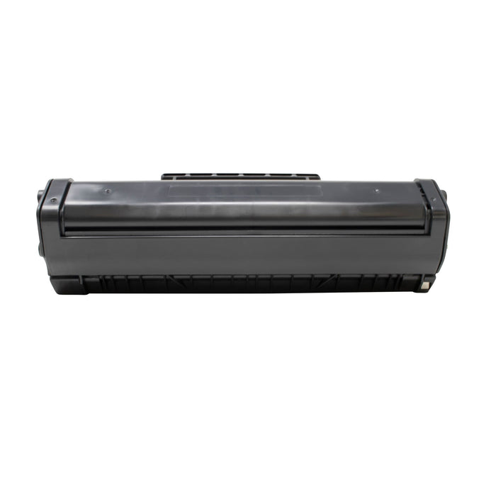 QUADROPRINT Toner ersetzt Canon 1557A003 FX-3 Schwarz ca.