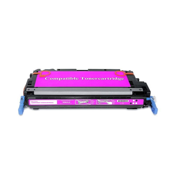 QUADROPRINT Toner ersetzt Canon 1658B002 711M Magenta ca.