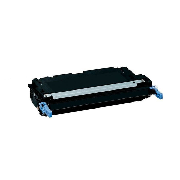 QUADROPRINT Toner ersetzt Canon 1660B002 711BK Schwarz ca.