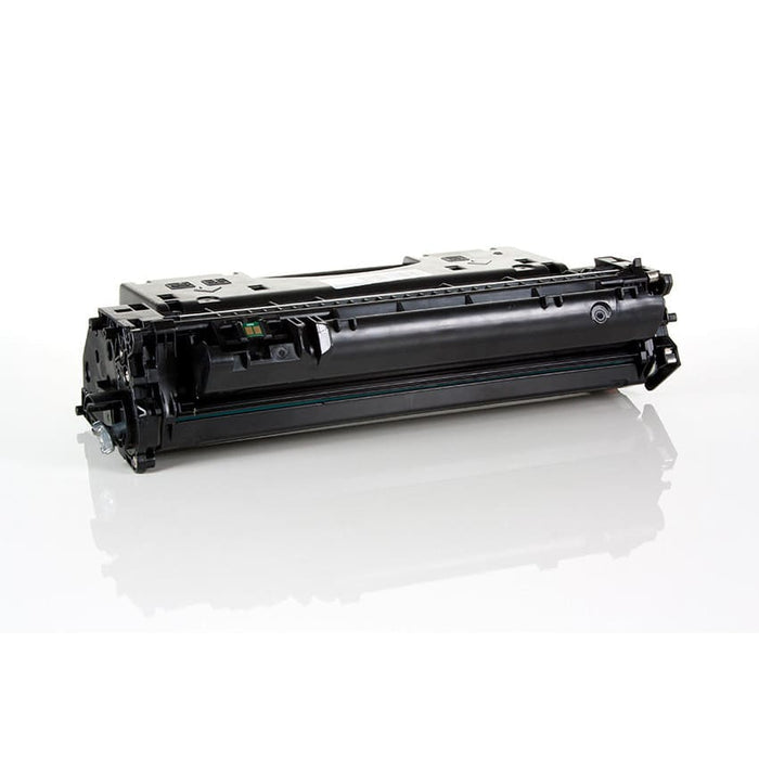 QUADROPRINT Toner ersetzt Canon 3479B002 719 Schwarz ca.