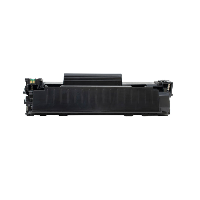 QUADROPRINT Toner ersetzt Canon 3484B002 CRG725 Schwarz ca.