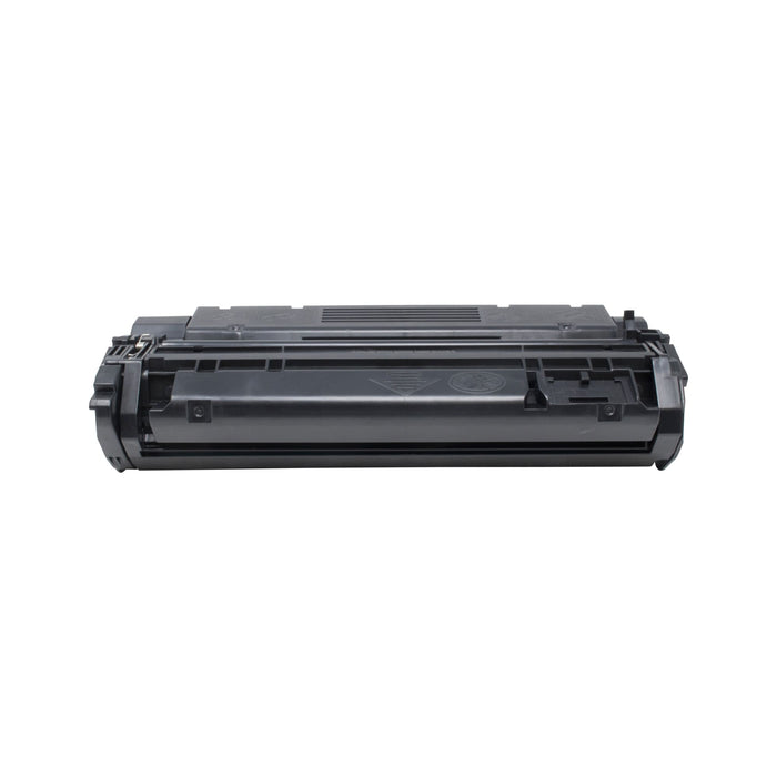 QUADROPRINT Toner ersetzt Canon 7833A002 Cartridge T Schwarz