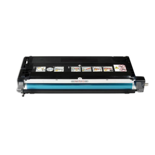 QUADROPRINT Toner ersetzt Dell 593-10289 Schwarz ca. 9.000