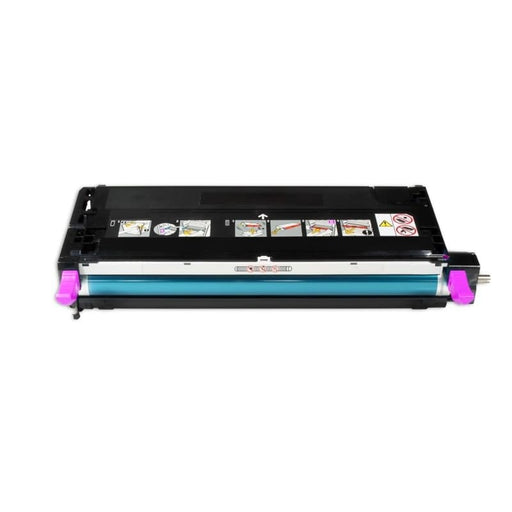 QUADROPRINT Toner ersetzt Dell 593-10292 Magenta ca. 9.000