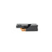 QUADROPRINT Toner ersetzt Dell 593-11019 5M1VR Gelb ca.
