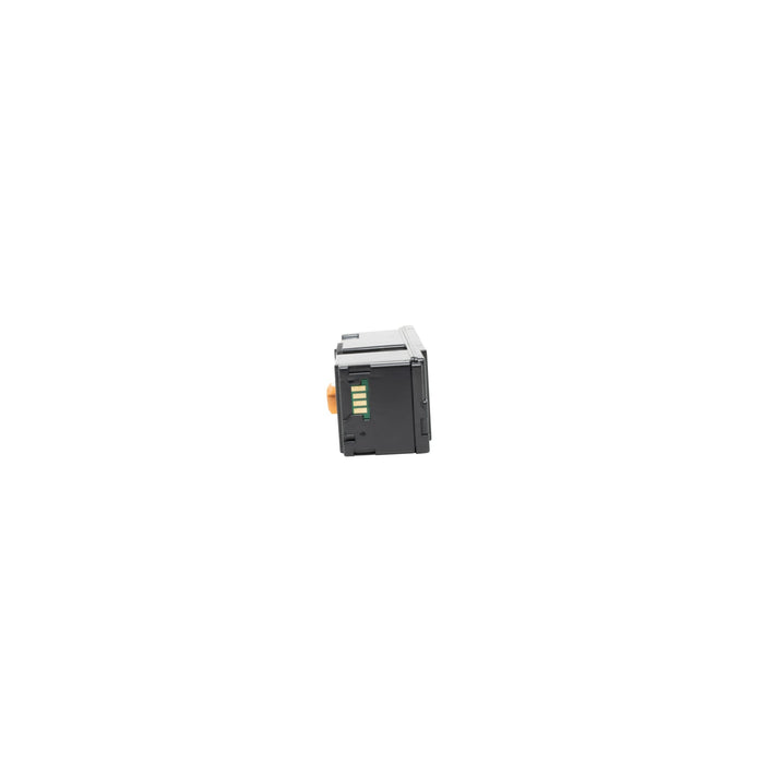 QUADROPRINT Toner ersetzt Dell 593-11019 5M1VR Gelb ca.