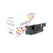 QUADROPRINT Toner ersetzt Dell 593-11019 5M1VR Gelb ca.