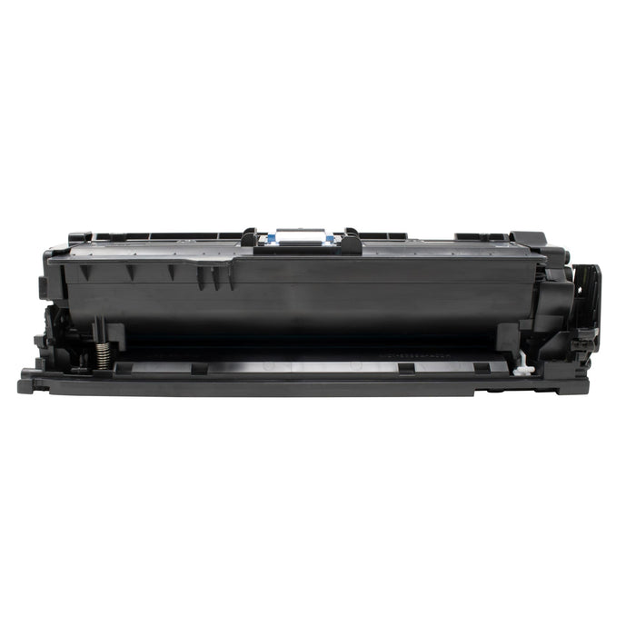 QUADROPRINT Toner ersetzt HP CE251A Cyan ca. 7.000 Seiten -