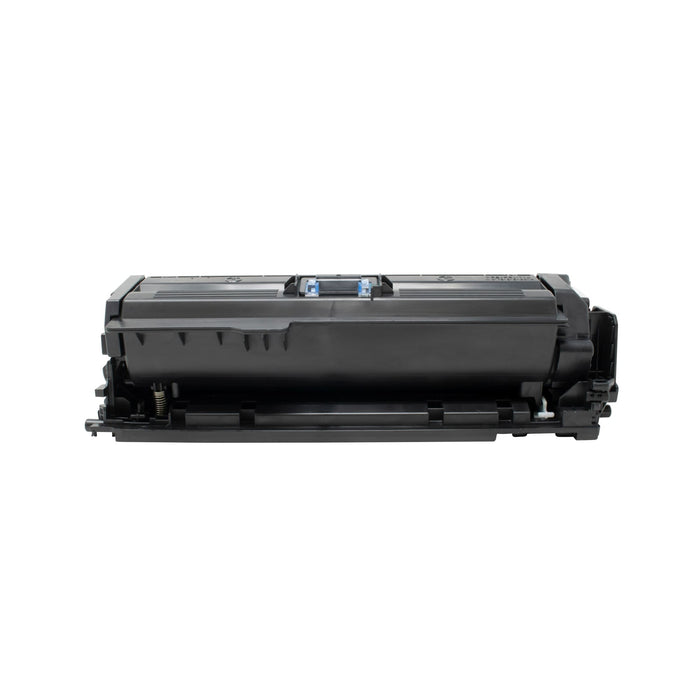 QUADROPRINT Toner ersetzt HP CE260A Schwarz ca. 8.500 Seiten