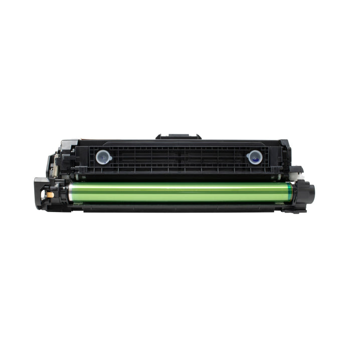 QUADROPRINT Toner ersetzt HP CE260A Schwarz ca. 8.500 Seiten