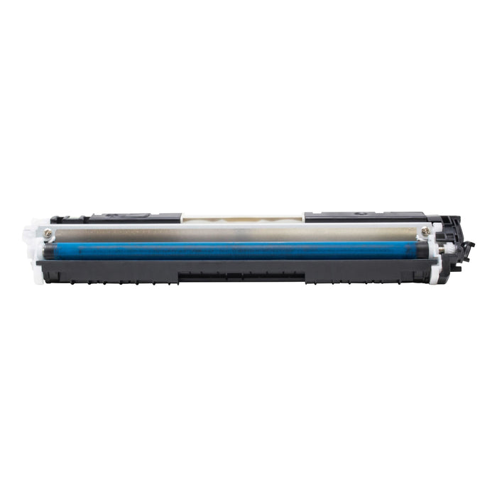 QUADROPRINT Toner ersetzt HP CE311A 126A Cyan ca. 1.000