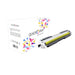 QUADROPRINT Toner ersetzt HP CE312A 126A Gelb ca. 1.000