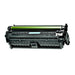 QUADROPRINT Toner ersetzt HP CE341A 651A Cyan ca. 16.000