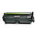 QUADROPRINT Toner ersetzt HP CE343A 651A Magenta ca. 16.000