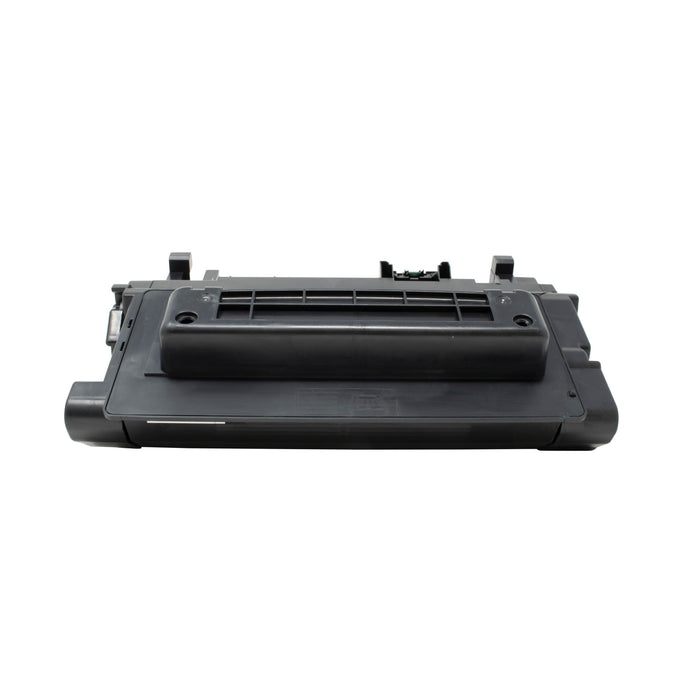 QUADROPRINT Toner ersetzt HP CE390A Schwarz ca. 10.000