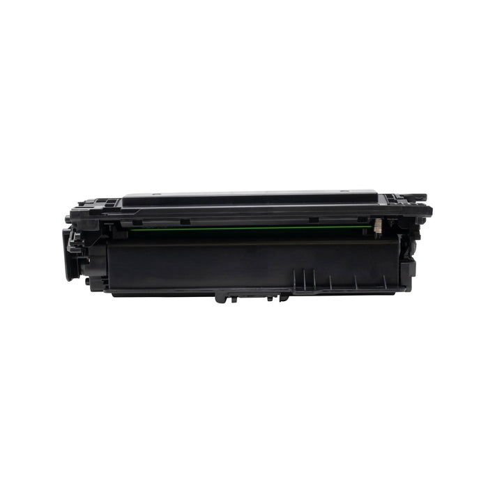 QUADROPRINT Toner ersetzt HP CE400X Schwarz ca. 11.000