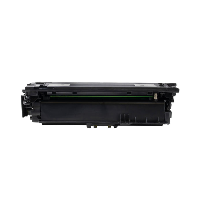 QUADROPRINT Toner ersetzt HP CE402A Gelb ca. 6.000 Seiten -