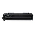 QUADROPRINT Toner ersetzt HP CE505A Schwarz ca. 2.300 Seiten