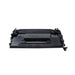 QUADROPRINT Toner ersetzt HP CF226X 26X Schwarz ca. 9.000