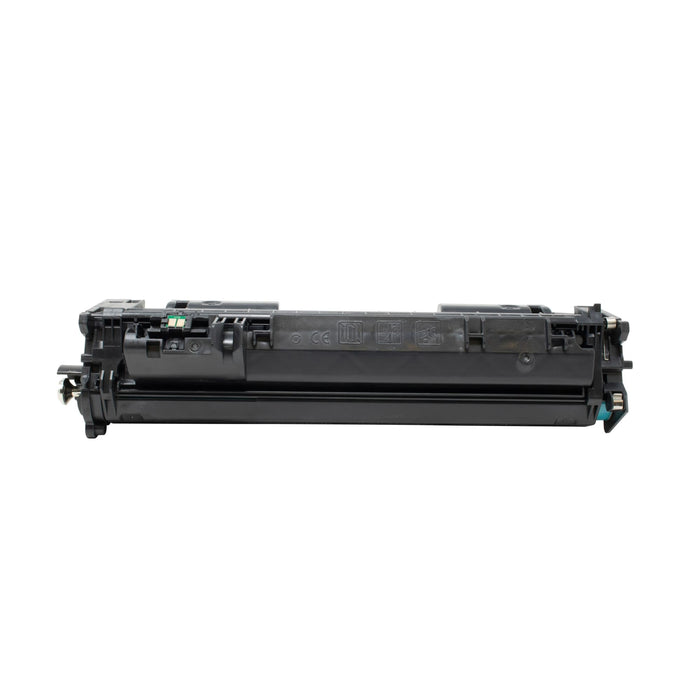 QUADROPRINT Toner ersetzt HP CF280A Schwarz ca. 2.700 Seiten