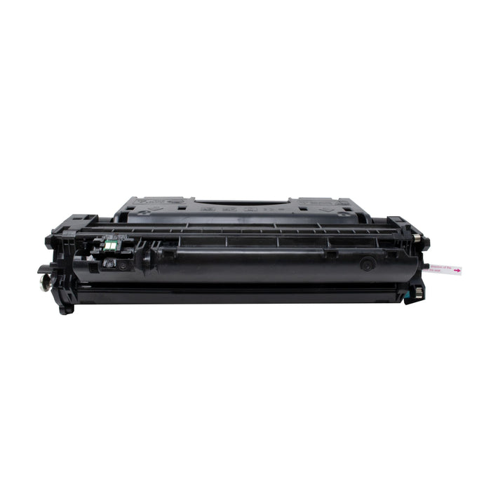 QUADROPRINT Toner ersetzt HP CF280X Schwarz ca. 6.900 Seiten