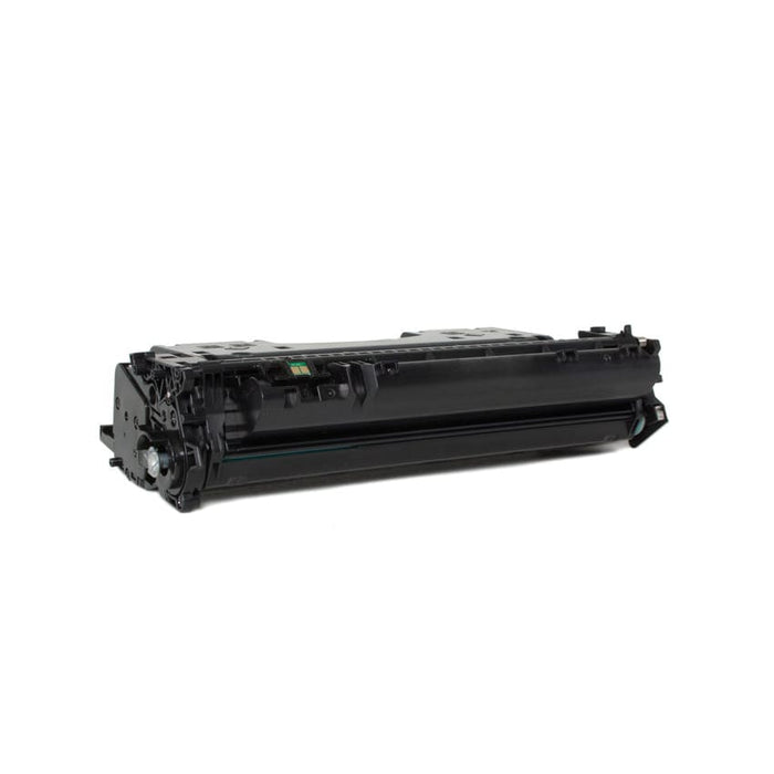 QUADROPRINT Toner ersetzt HP CF280X XL Schwarz ca. 13.000