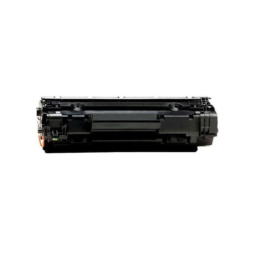 QUADROPRINT Toner ersetzt HP CF283A XL Schwarz ca. 2.500