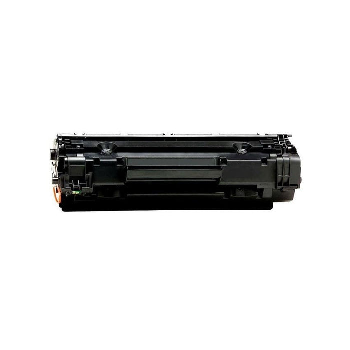 QUADROPRINT Toner ersetzt HP CF283A XL Schwarz ca. 2.500