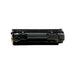 QUADROPRINT Toner ersetzt HP CF283A XL Schwarz ca. 2.500