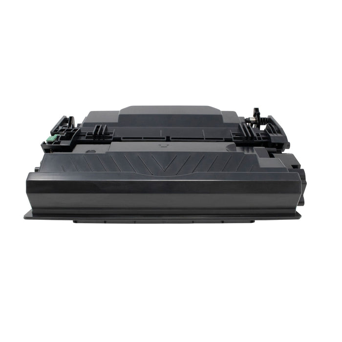 QUADROPRINT Toner ersetzt HP CF287X 87X Schwarz ca. 18.000