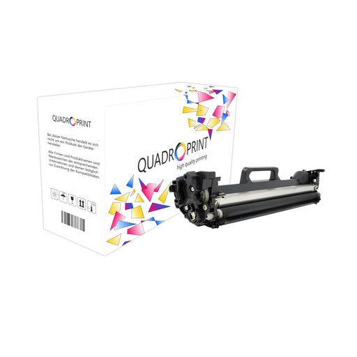 QUADROPRINT Toner ersetzt HP CF294A Schwarz ca. 1.200 Seiten