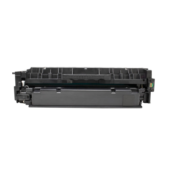 QUADROPRINT Toner ersetzt HP CF380X 312X Schwarz ca. 4.400