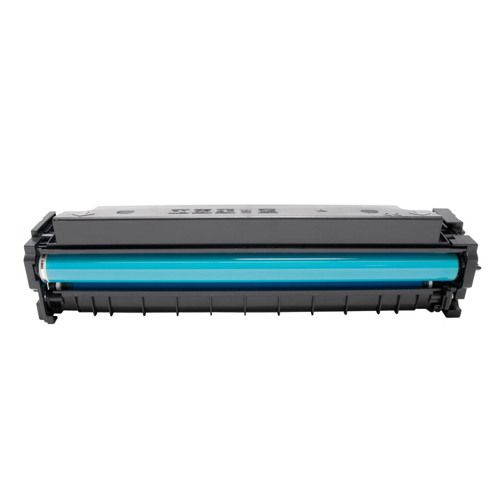 QUADROPRINT Toner ersetzt HP CF411X 410X Cyan ca. 5.000