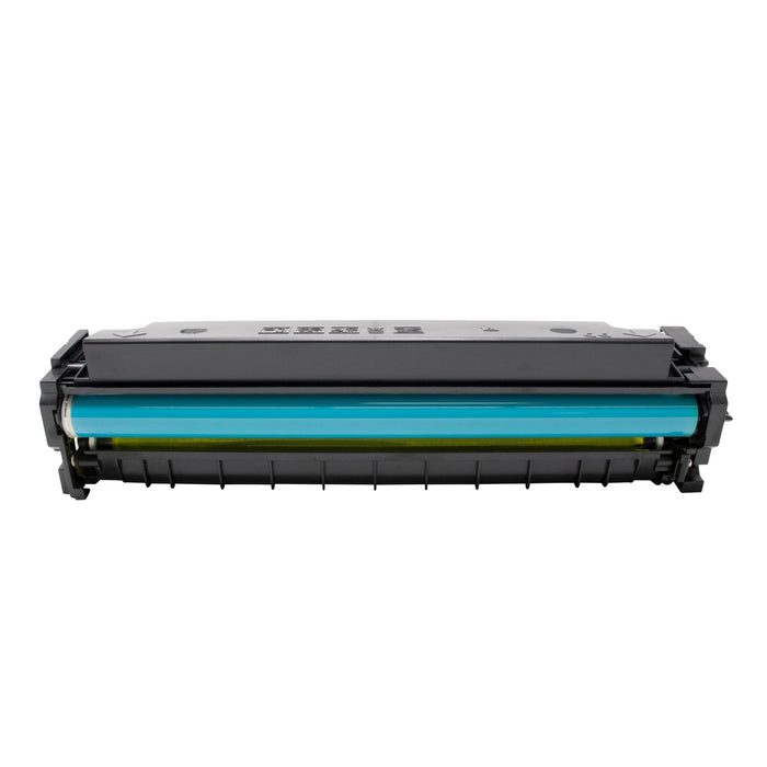 QUADROPRINT Toner ersetzt HP CF412X 410X Gelb ca. 5.000