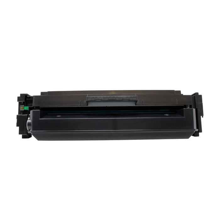 QUADROPRINT Toner ersetzt HP CF412X 410X Gelb ca. 5.000