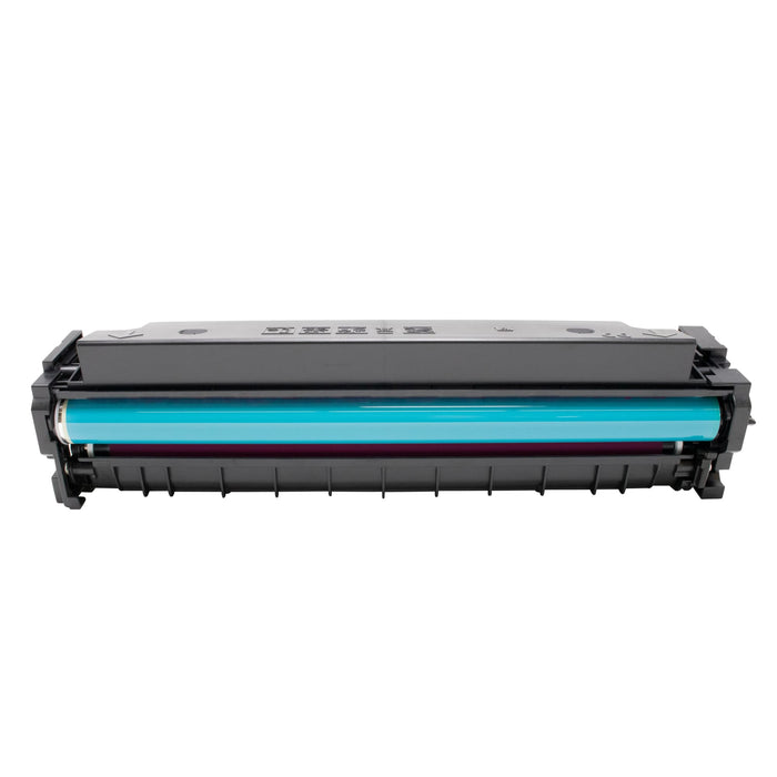 QUADROPRINT Toner ersetzt HP CF413X 410X Magenta ca. 5.000