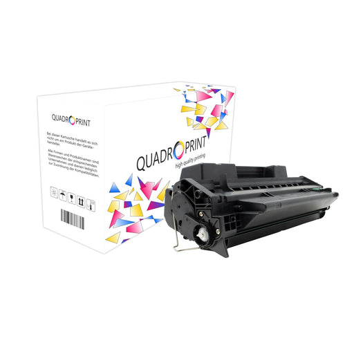 QUADROPRINT Toner ersetzt HP Q1338AXL Schwarz ca. 24.000