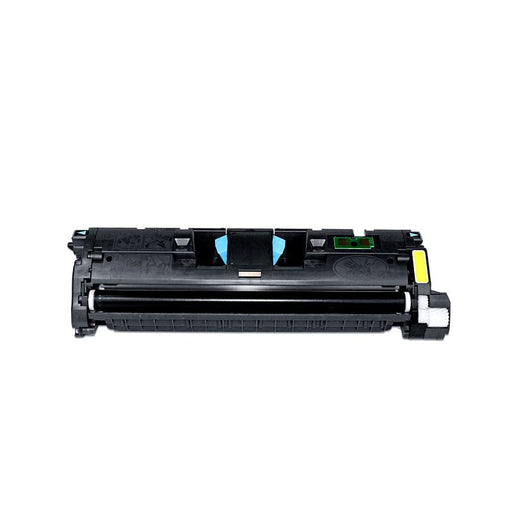 QUADROPRINT Toner ersetzt HP Q3962A Gelb ca. 4.000 Seiten -