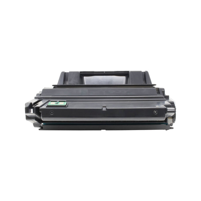 QUADROPRINT Toner ersetzt HP Q5942A Schwarz ca. 10.000