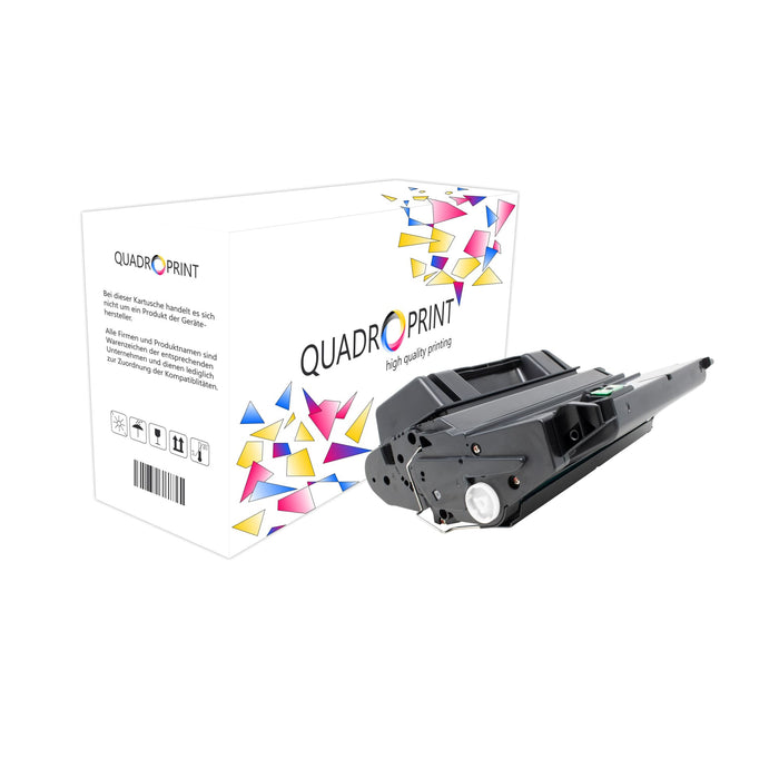 QUADROPRINT Toner ersetzt HP Q5945A Schwarz ca. 18.000