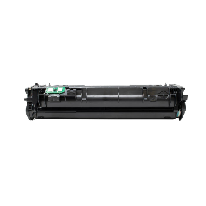 QUADROPRINT Toner ersetzt HP Q5949A Schwarz ca. 2.500 Seiten