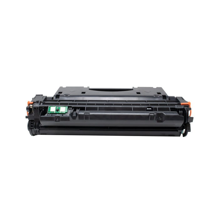 QUADROPRINT Toner ersetzt HP Q5949X Schwarz ca. 6.000 Seiten