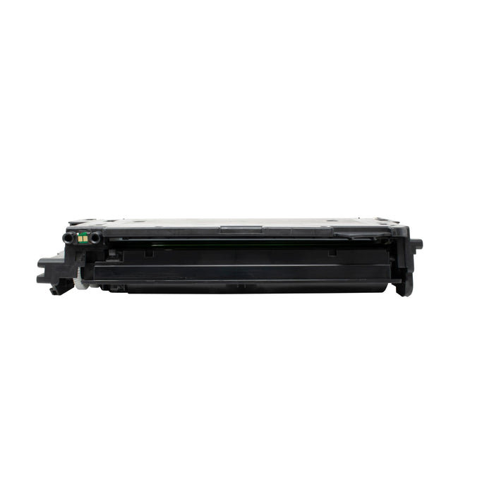 QUADROPRINT Toner ersetzt HP Q6470A Schwarz ca. 6.000 Seiten