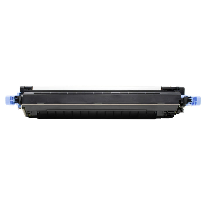 QUADROPRINT Toner ersetzt HP Q6471A Cyan ca. 4.000 Seiten -