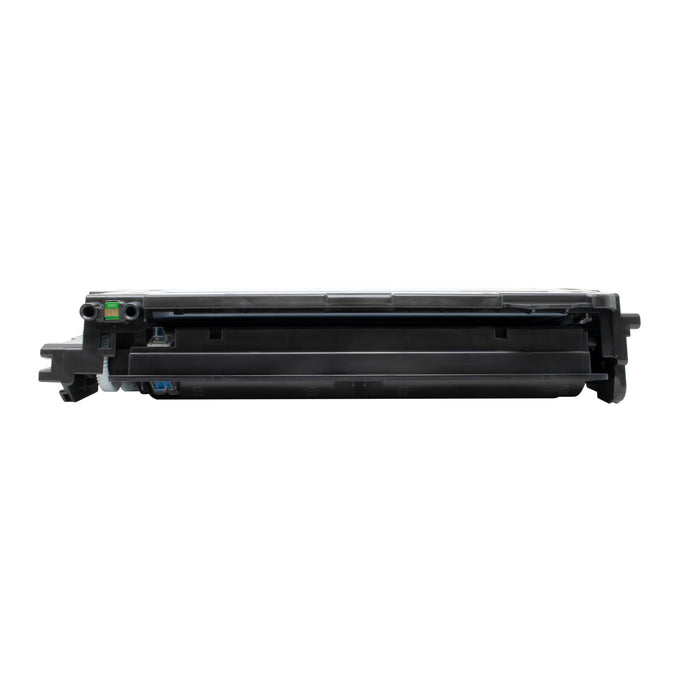 QUADROPRINT Toner ersetzt HP Q6471A Cyan ca. 4.000 Seiten -